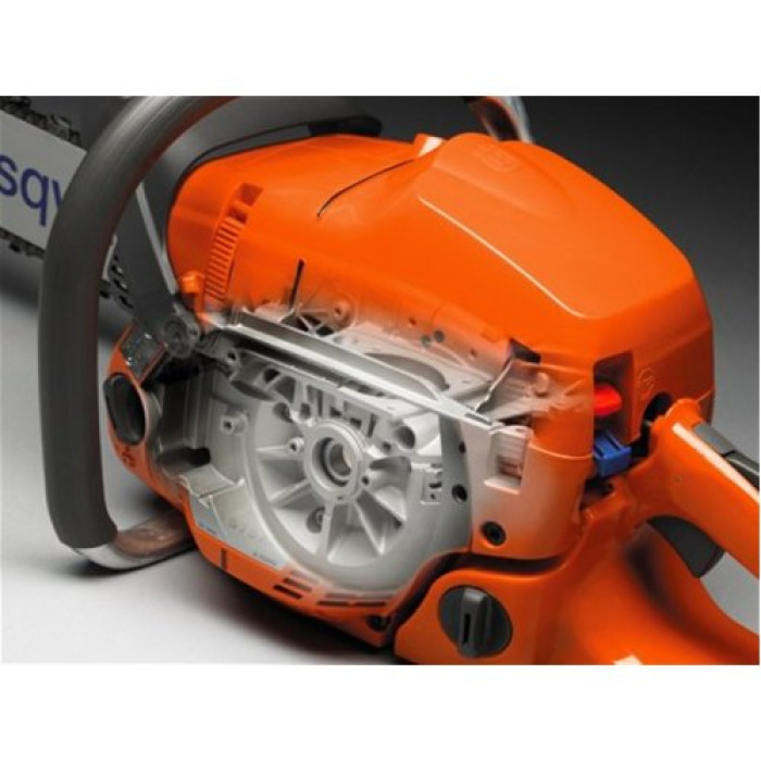 Бензопила Ланцюгова Професійна Husqvarna 372XP 9659681-18