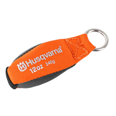 Грузик для перебрасывания Husqvarna (340г) 5969358-12