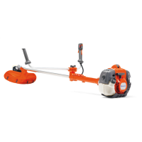 Мотокоса Бензинова (Кущоріз) Husqvarna 336FR 9666047-03