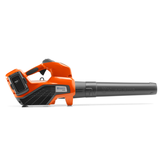 Воздуходув Аккумуляторный Husqvarna 120iB KIT (АКБ+ЗУ) 9679761-02