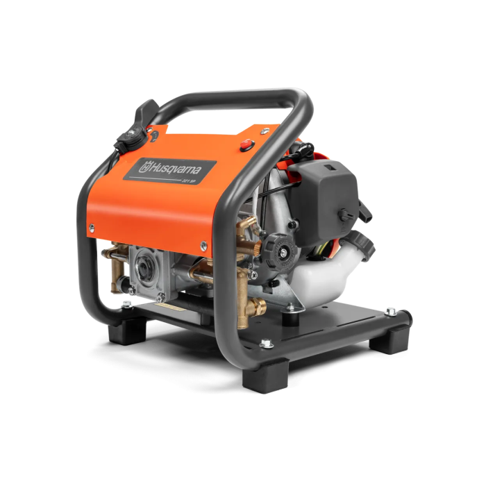 Опрыскиватель Бензиновый Переносной Husqvarna 321SP (4л/мин) 9706197-01