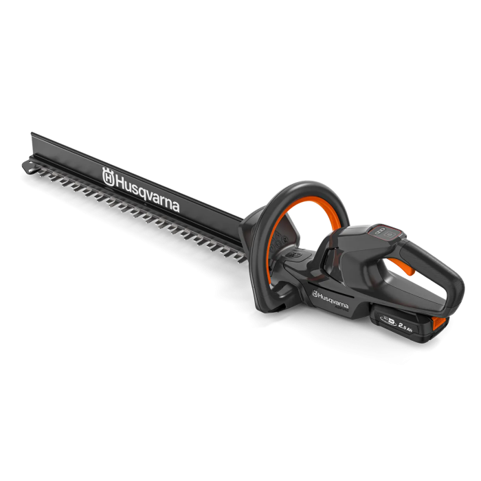 Кусторез Аккумуляторный Husqvarna Aspire H50-P4A KIT (АКБ+ЗУ) 9706203-04