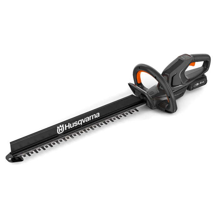 Кусторез Аккумуляторный Husqvarna Aspire H50-P4A KIT (АКБ+ЗУ) 9706203-04