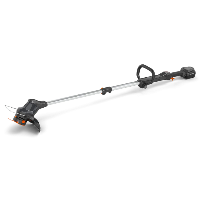 Триммер Аккумуляторный Husqvarna Aspire T28-P4A KIT 1 (АКБ+ЗУ) 9706202-04