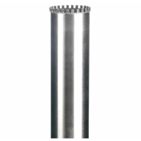 Алмазна Коронка Husqvarna D1235 Diagrip 1-1/4" (52мм*450мм) Середній Бетон 5226876-01