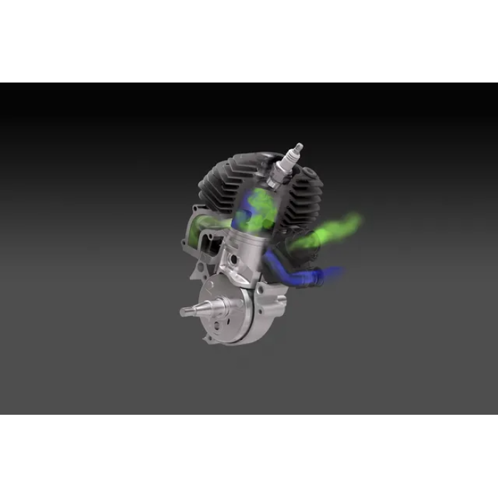 Бензопила Ланцюгова Husqvarna 120 II 9678619-03