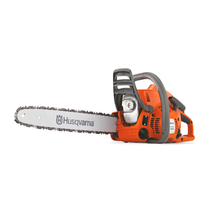 Бензопила Ланцюгова Husqvarna 120 II 9678619-03