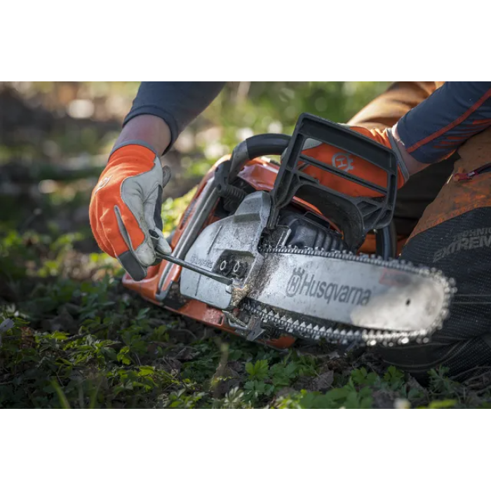 Бензопила Цепная Husqvarna 435 II 9705597-35
