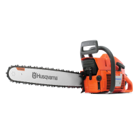 Бензопила Ланцюгова Husqvarna 61 9670623-18