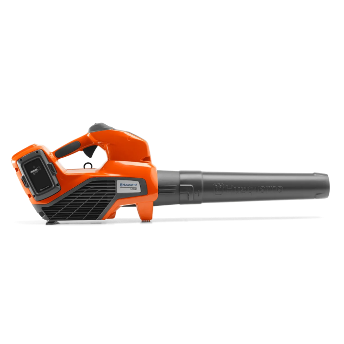 Воздуходув Аккумуляторный Husqvarna 120iB KIT (с АКБ и ЗУ) 9679761-01