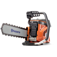 Бензорез Цепной Husqvarna K 970 Chain (18"/450мм) 9676605-01