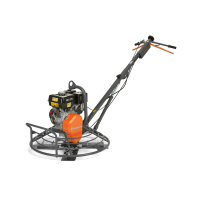 Затиральная Машина (бензиновая) Husqvarna BG 375 H9 LBC (900мм) 9679291-01