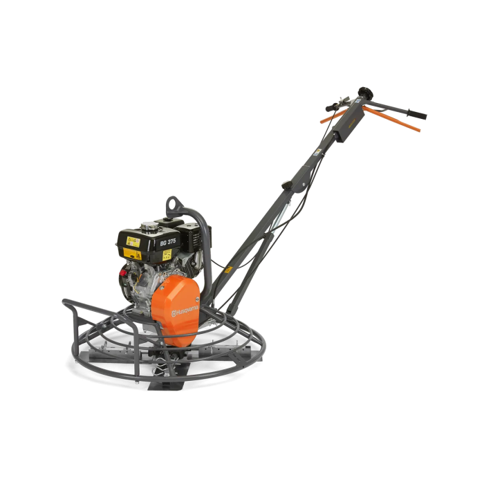 Затиральна Машина (бензинова) Husqvarna BG 375 H9 LBC (900мм) 9679291-01