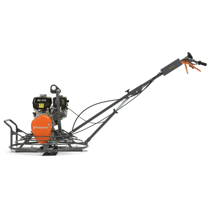 Затиральна Машина (бензинова) Husqvarna BG 375 H9 LBC (900мм) 9679291-01