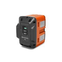 Акумулятор Husqvarna B380X PACE (94V/4Аh) 9704941-01