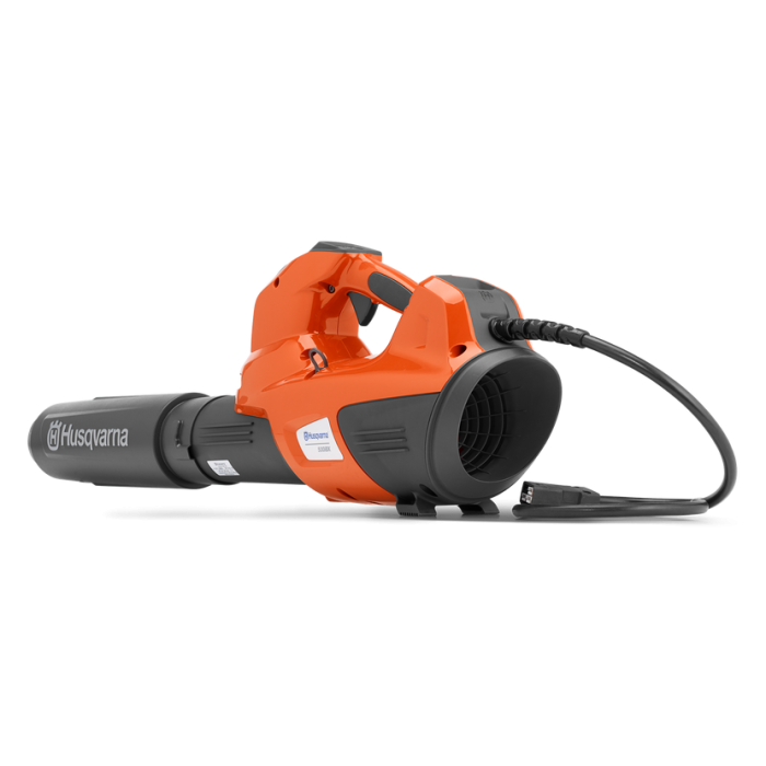Воздуходув Аккумуляторный Профессиональный Husqvarna 530iBX (без АКБ и ЗУ) 9679414-06