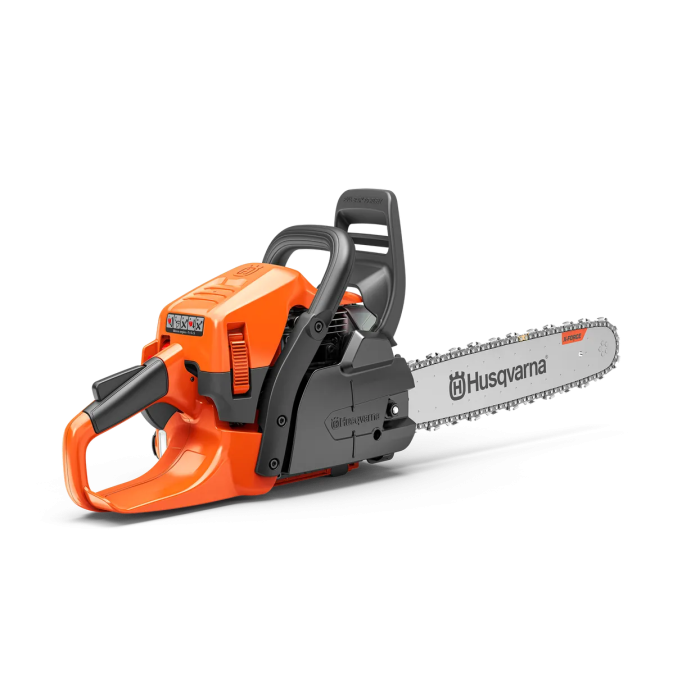 Бензопила Цепная Husqvarna 450S 9707026-15