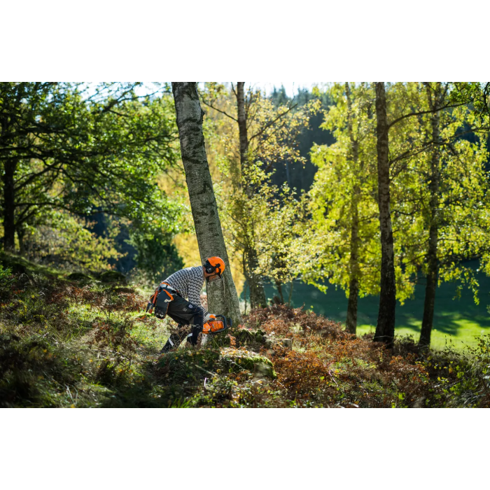 Бензопила Цепная Husqvarna 450S 9707026-15