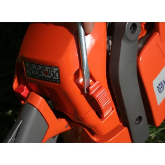 Бензопила Цепная Husqvarna 435 II 9705597-35