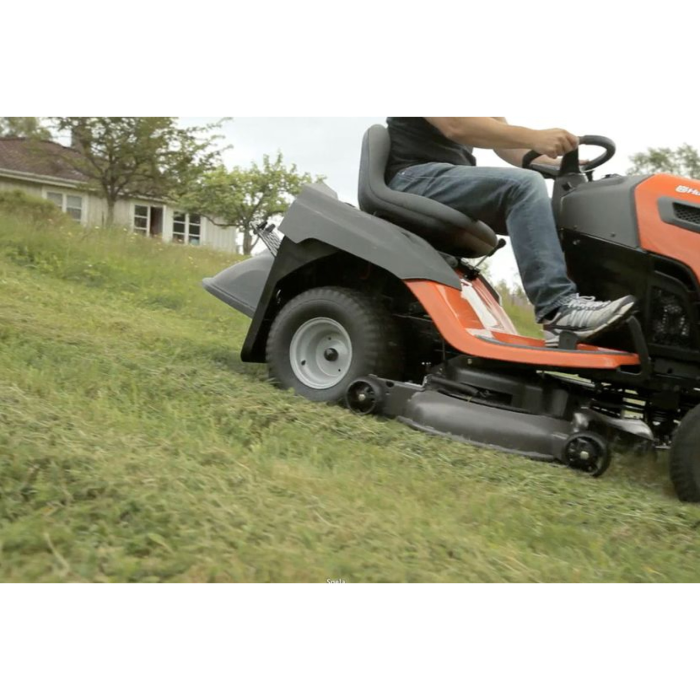 Дефлектор Husqvarna (до тракторів ТС 112/ТС 114) 5388993-01