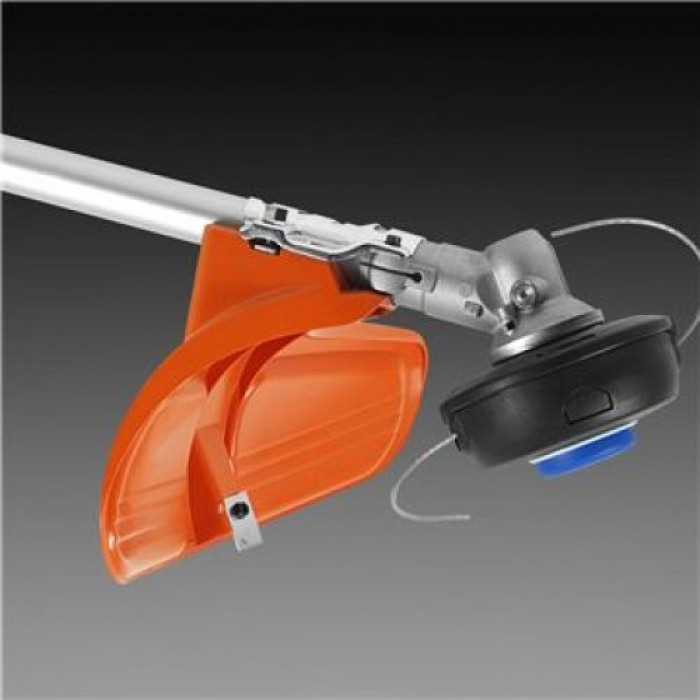 Мотокоса Бензинова Професійна (Травокосарка) Husqvarna 531RS 9676606-03