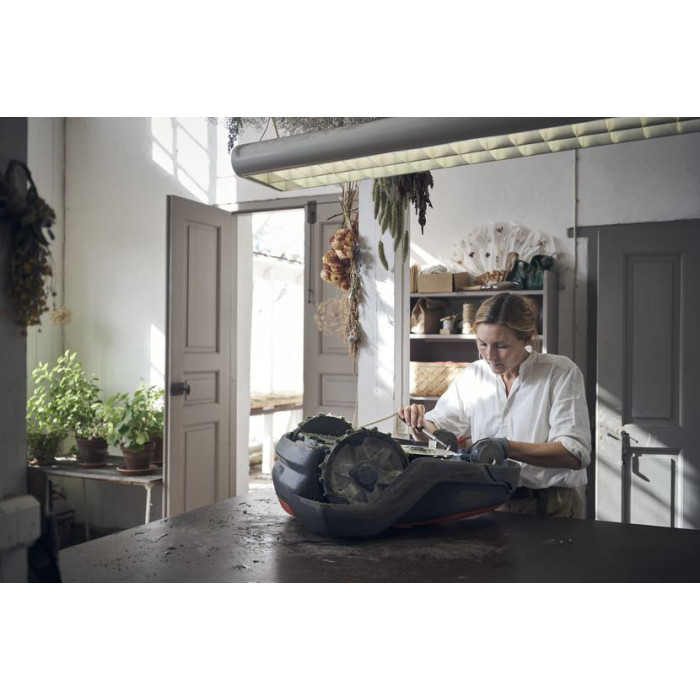 Ножи для робота Husqvarna Automower® (45шт) 5776065-05