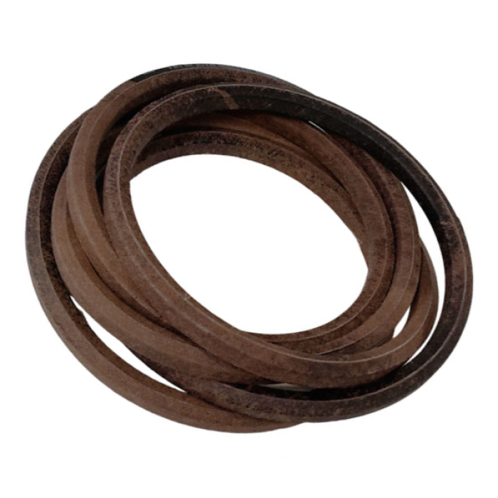 Ремень деки приводной Husqvarna (шестигранный, 2520 мм)(для тракторов TC 112, TC 114) 5311479-04