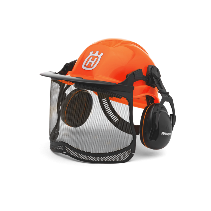 Шолом Husqvarna Functional