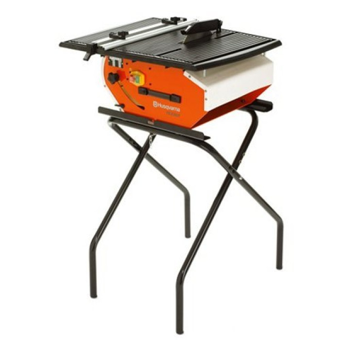 Плиткоріз Husqvarna TS 230 F + Диск GS2S (9"/230мм 1") 9651536-01