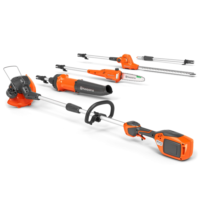 Триммер Аккумуляторный (Комби) Husqvarna 325iLK 9678501-05