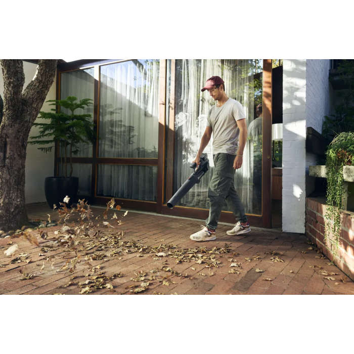 Воздуходув Аккумуляторный Husqvarna Aspire B8X-P4A (без АКБ и ЗУ) 9706204-02