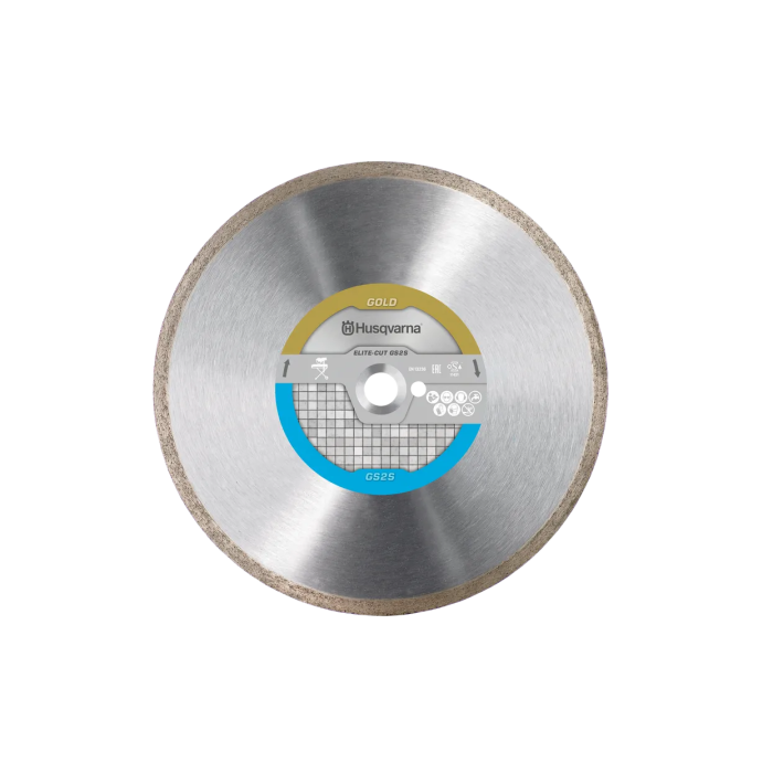 Алмазний Диск Husqvarna ELITE-CUT GS2S (350мм) Керамограніт 5797981-20