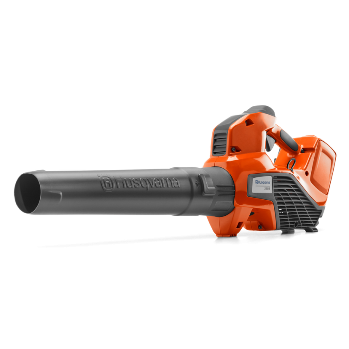Воздуходув Аккумуляторный Husqvarna 325iB (без АКБ и ЗУ) 9679910-01