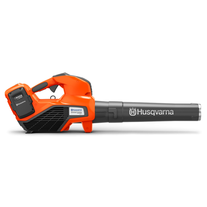 Воздуходув Аккумуляторный Профессиональный Husqvarna 525iB II (без АКБ и ЗУ) 9679155-03