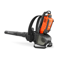 Повітродув Акумуляторний Професійний Husqvarna 550iBTX (без АКБ та ЗП) 9676811-03