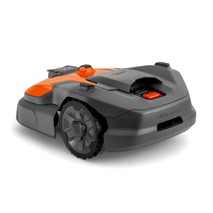 Професійна Газонокосарка-Робот Husqvarna AM 560 EPOS (до 12 000 м²) 9707304-11