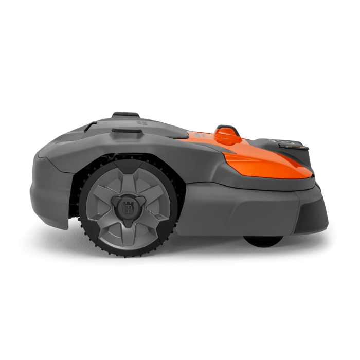 Професійна Газонокосарка-Робот Husqvarna AM 560 EPOS (до 12 000 м²) 9707304-11