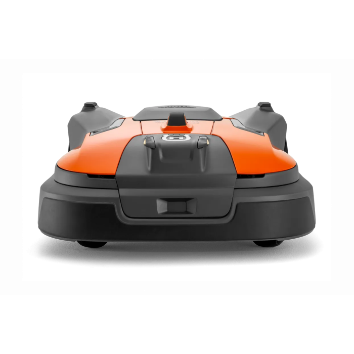 Професійна Газонокосарка-Робот Husqvarna AM 560 EPOS (до 12 000 м²) 9707304-11