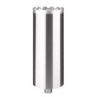 Алмазна Коронка Husqvarna D1235 Diagrip 1-1/4" (102мм*450мм) Середній Бетон 5226888-01