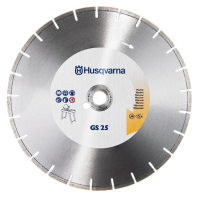 Алмазний Диск Husqvarna GS25 (400мм) Мармур 5430819-51