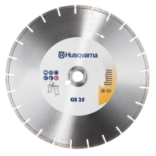 Алмазный Диск Husqvarna GS25 (400мм) Мрамор 5430819-51