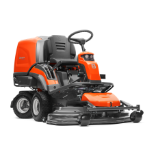 Побутовий Бензиновий Райдер Husqvarna RC 318T 9706211-01