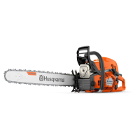 Бензопила Ланцюгова Професійна Husqvarna 585 9704930-30