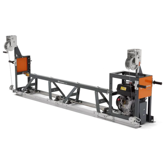 Виброрейка Секционная Бензиновая Husqvarna BT 90 P 9679411-03