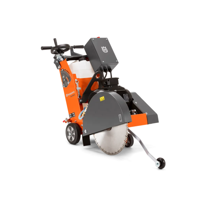 Швонарізчик Електричний Husqvarna FS500 E (20''/500мм/1'') 9679636-01