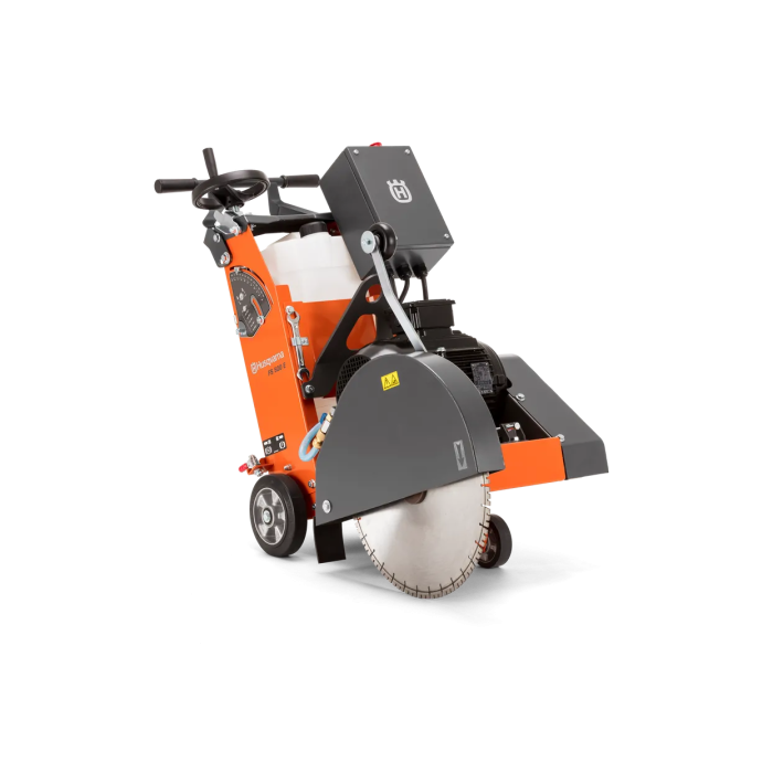 Швонарізчик Електричний Husqvarna FS500 E (20''/500мм/1'') 9679636-01
