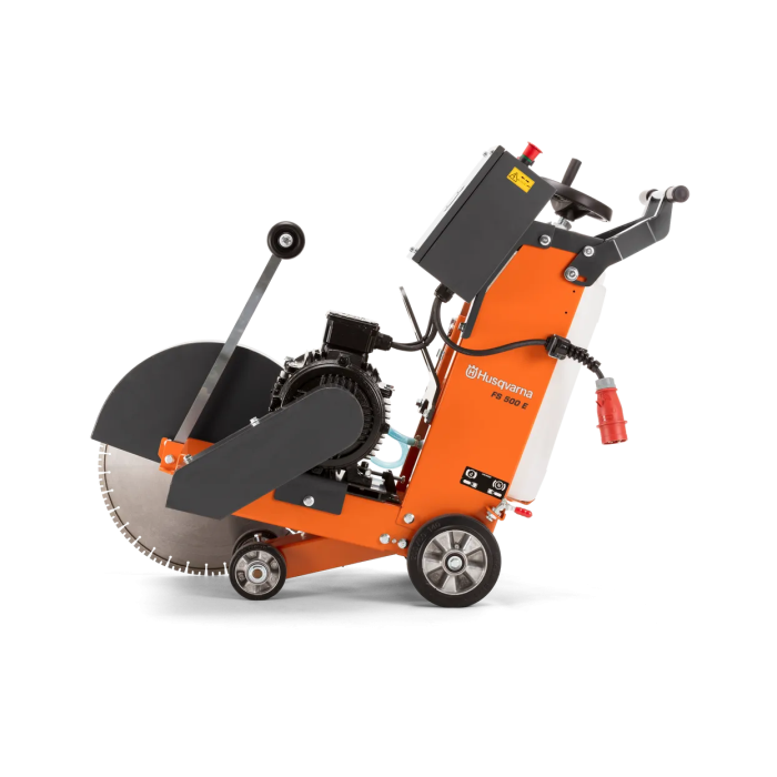 Швонарізчик Електричний Husqvarna FS500 E (20''/500мм/1'') 9679636-01