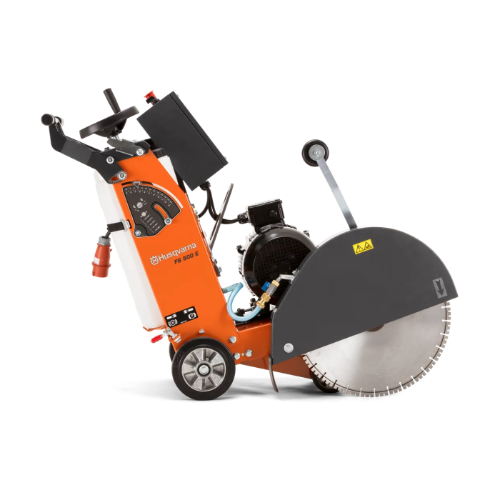 Швонарізчик Електричний Husqvarna FS500 E (20''/500мм/1'') 9679636-01