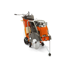 Нарезчик швов Бензиновый Самоходный Husqvarna FS 524 (24''/600мм/1'') 9670461-02