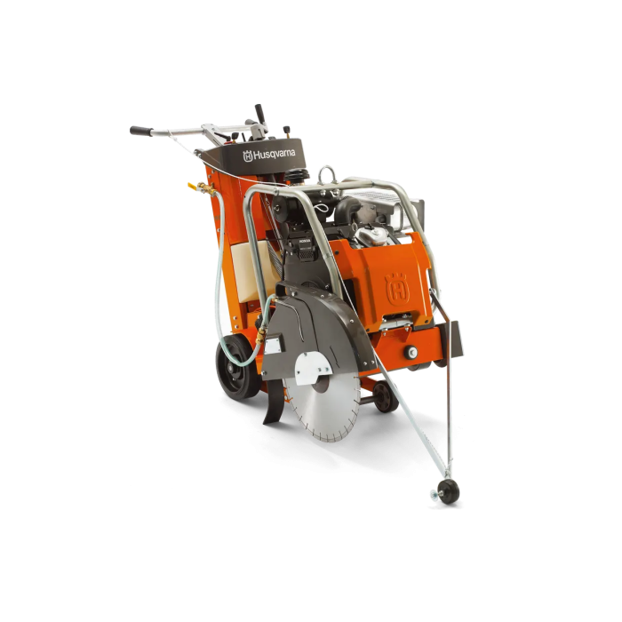 Швонарізчик Бензиновий Самохідний Husqvarna FS524 (24''/600мм/1'') 9670461-02